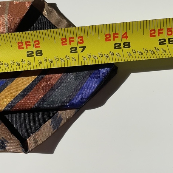 Prince Bellini Italian designer tie - Picture 7 of 7